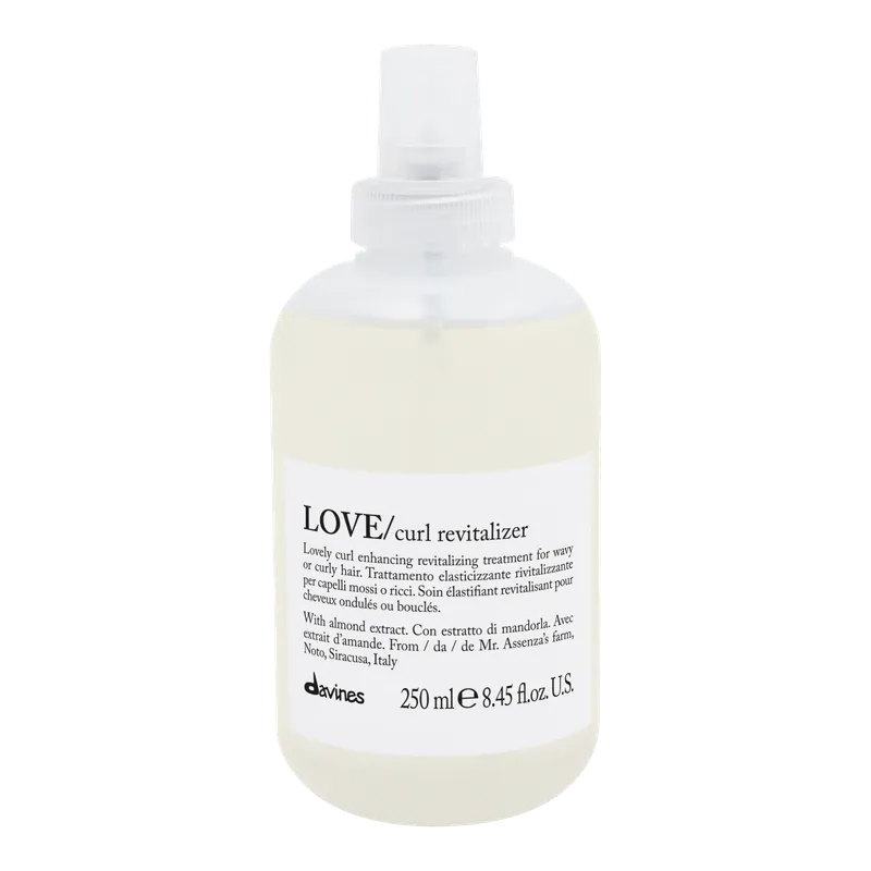 Ausverkauf Davines LOVE CURL Revitalizer Davines LOVE CURL Revitalizer online kaufen bellaffair.at